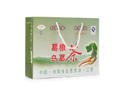 丹阳金葛茶场